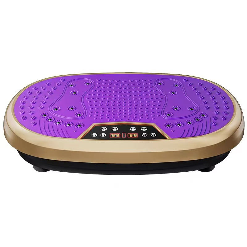 Rhythm Machine Exercise Fitness Equipment