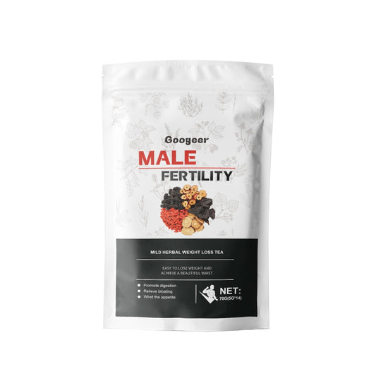 Mild Herbal Weight Loss Tea