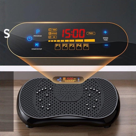 Rhythm Machine  Exercise Fitness Equipment