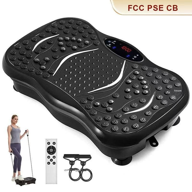Rhythm Machine  Exercise Fitness Equipment