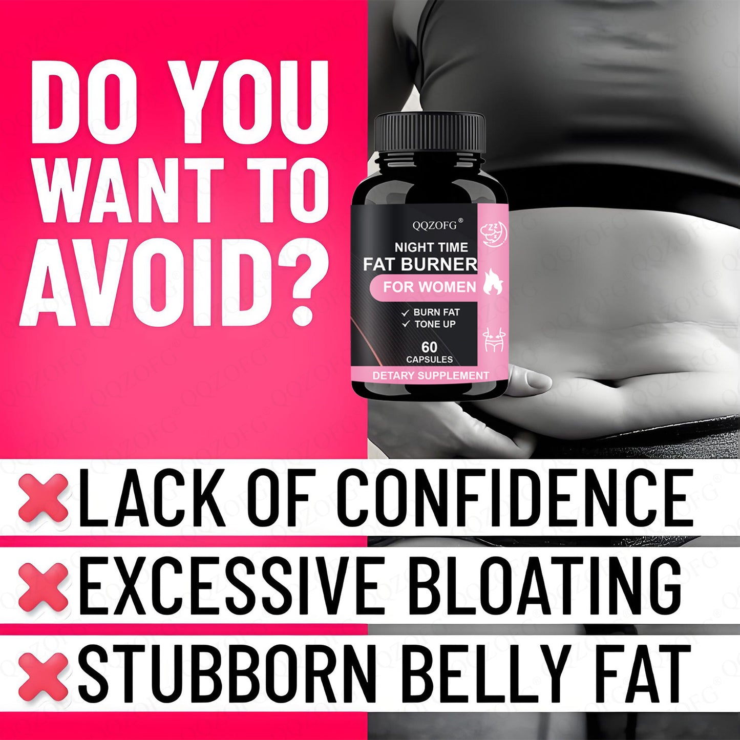 L-Carnitine Capsules For Weight Loss