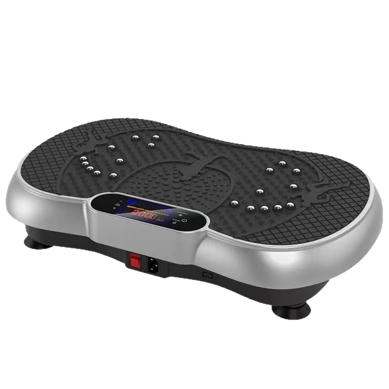 Rhythm Machine  Exercise Fitness Equipment
