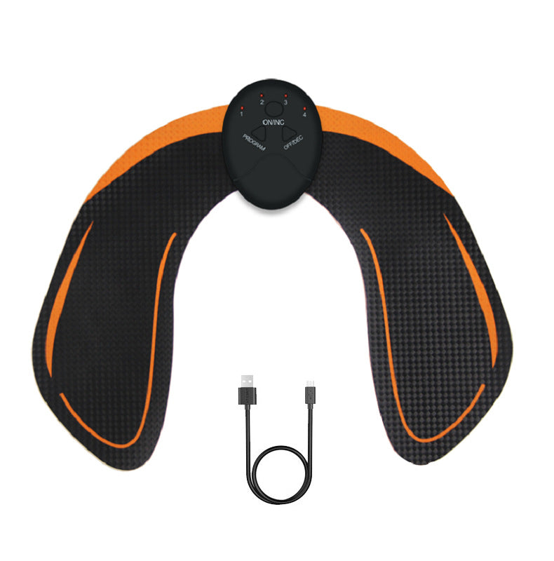 Fitness equipment home exercise abdominal patch