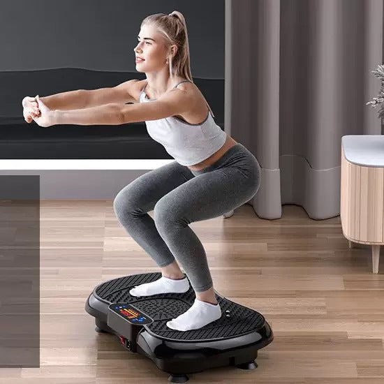 Rhythm Machine  Exercise Fitness Equipment