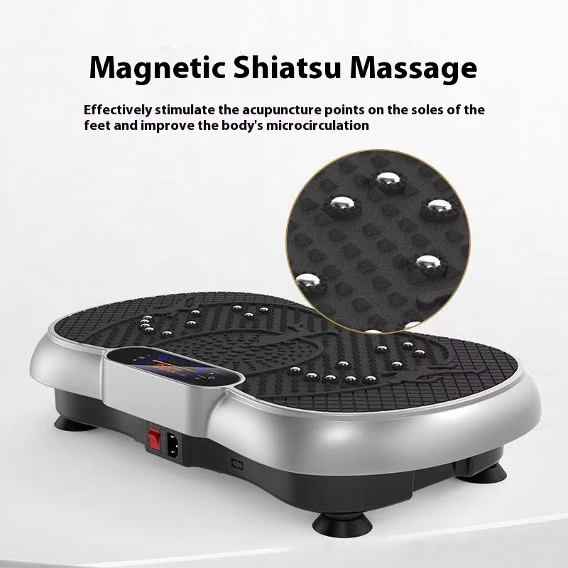 Rhythm Machine  Exercise Fitness Equipment